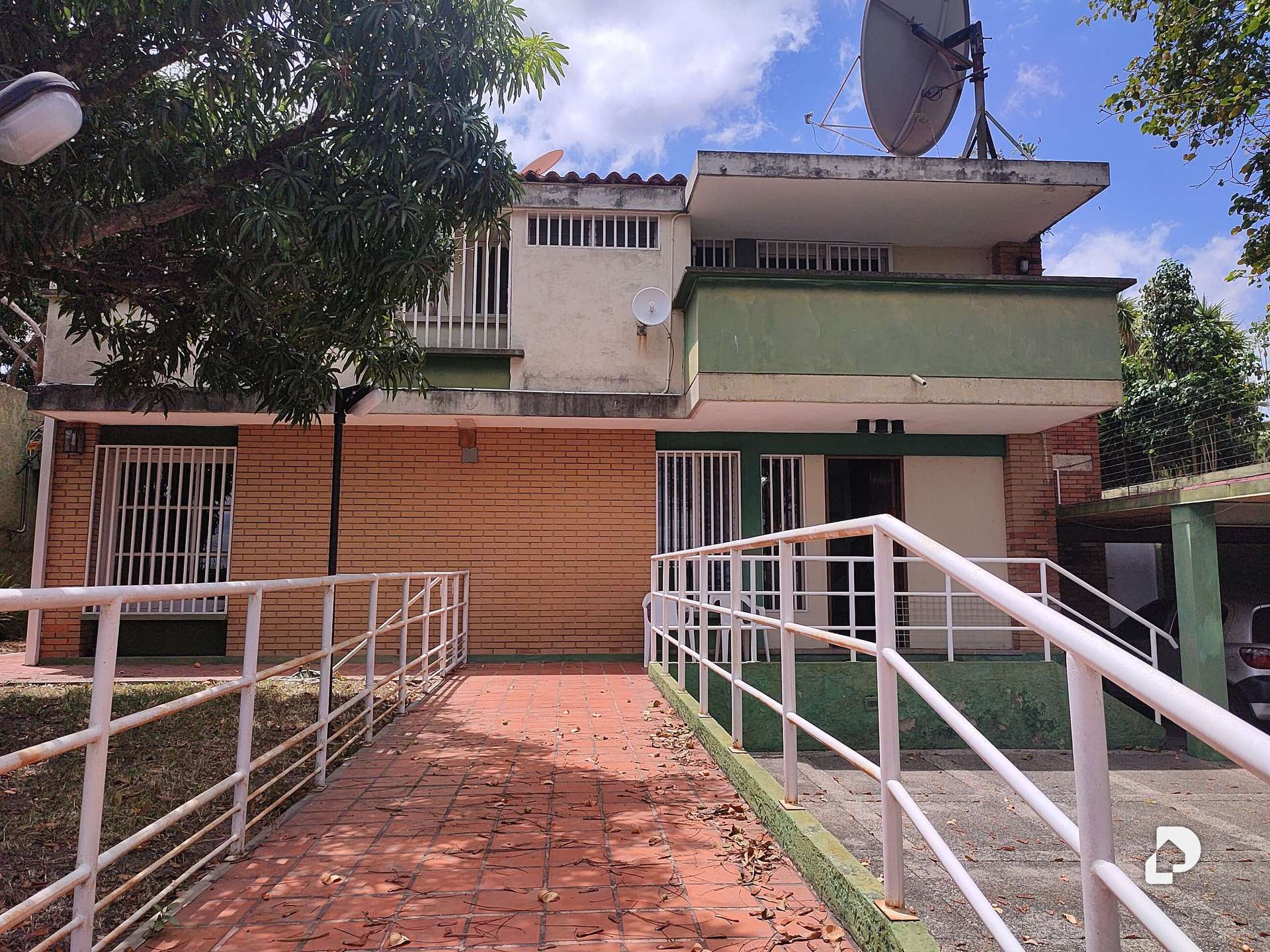 Casa en Colinas de Bello Monte, Caracas – 2
