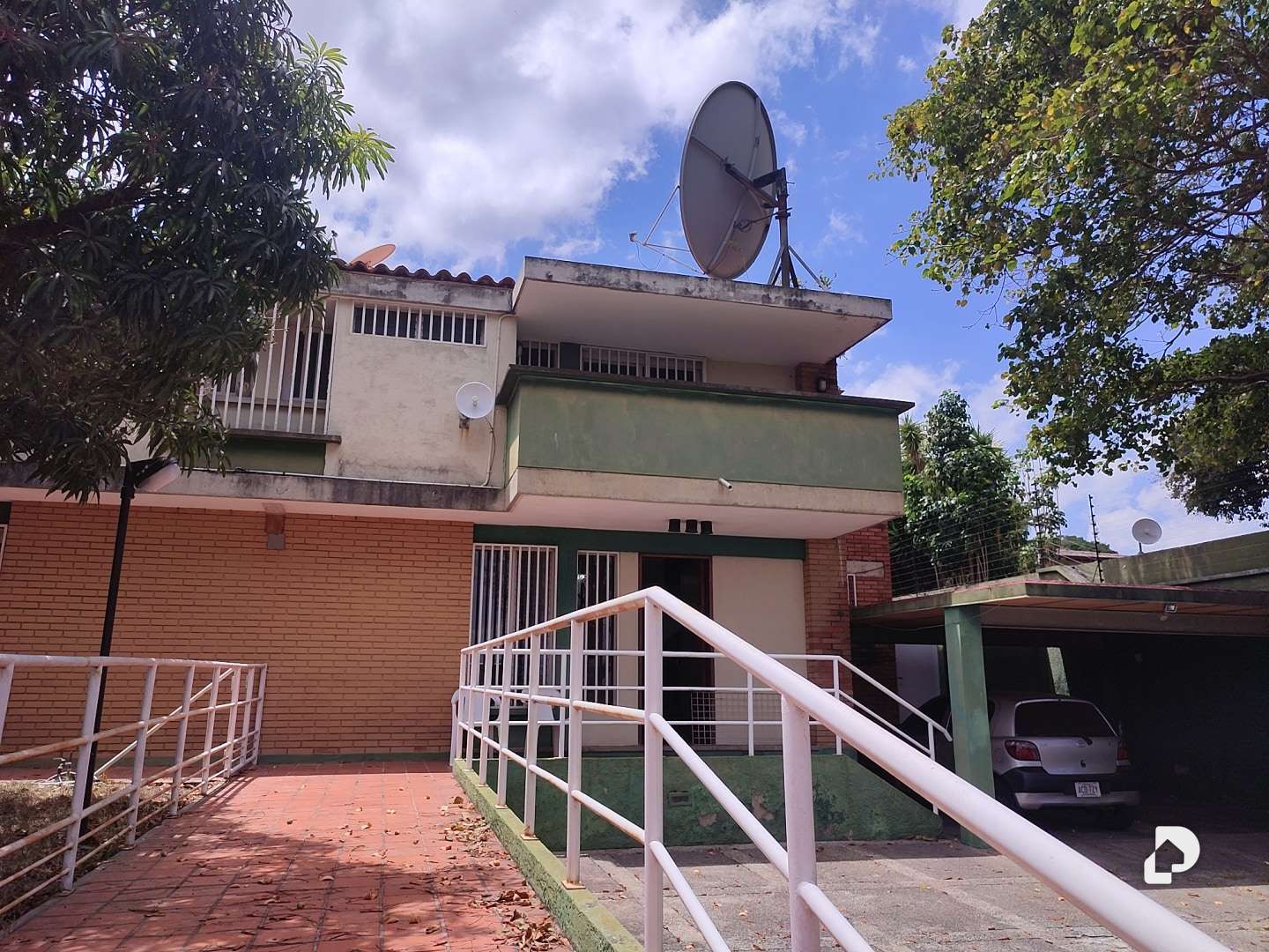 Casa en Colinas de Bello Monte, Caracas – 3