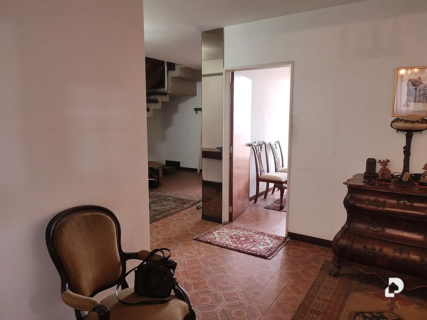 Casa en Colinas de Bello Monte, Caracas – 12