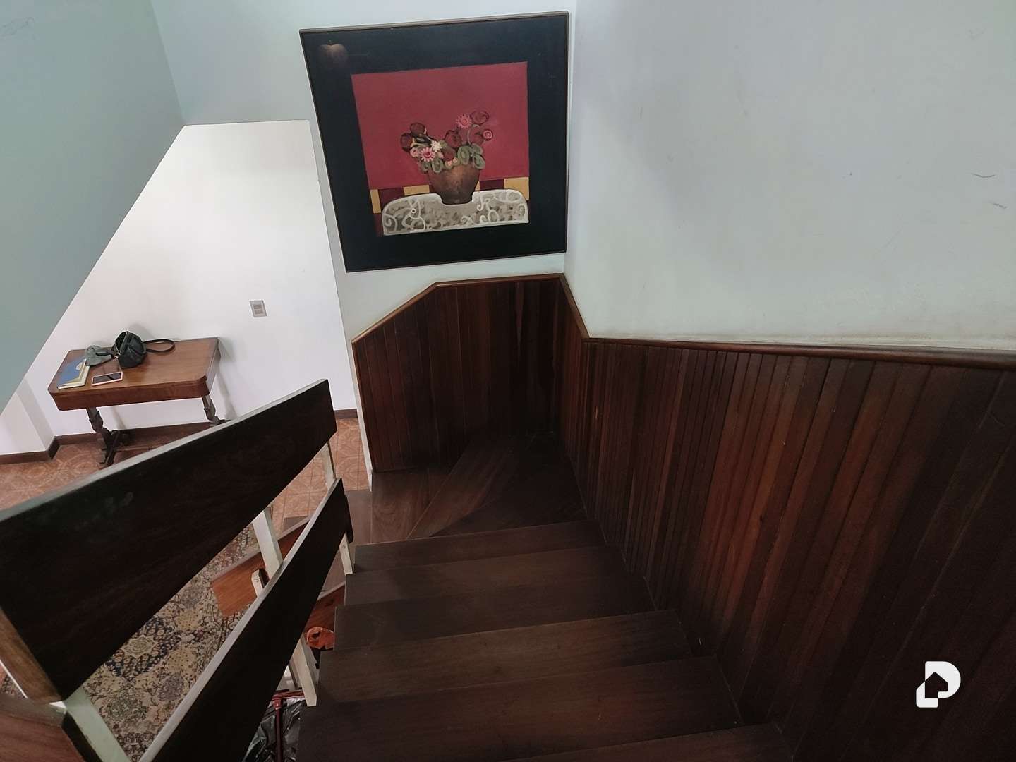 Casa en Colinas de Bello Monte, Caracas – 17