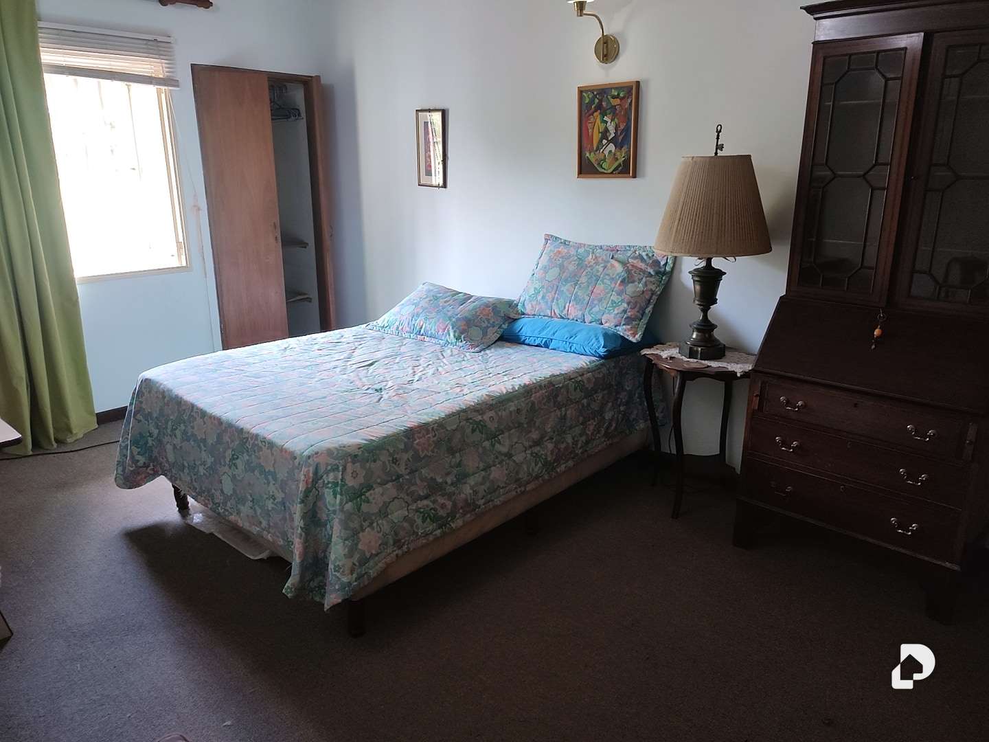 Casa en Colinas de Bello Monte, Caracas – 24