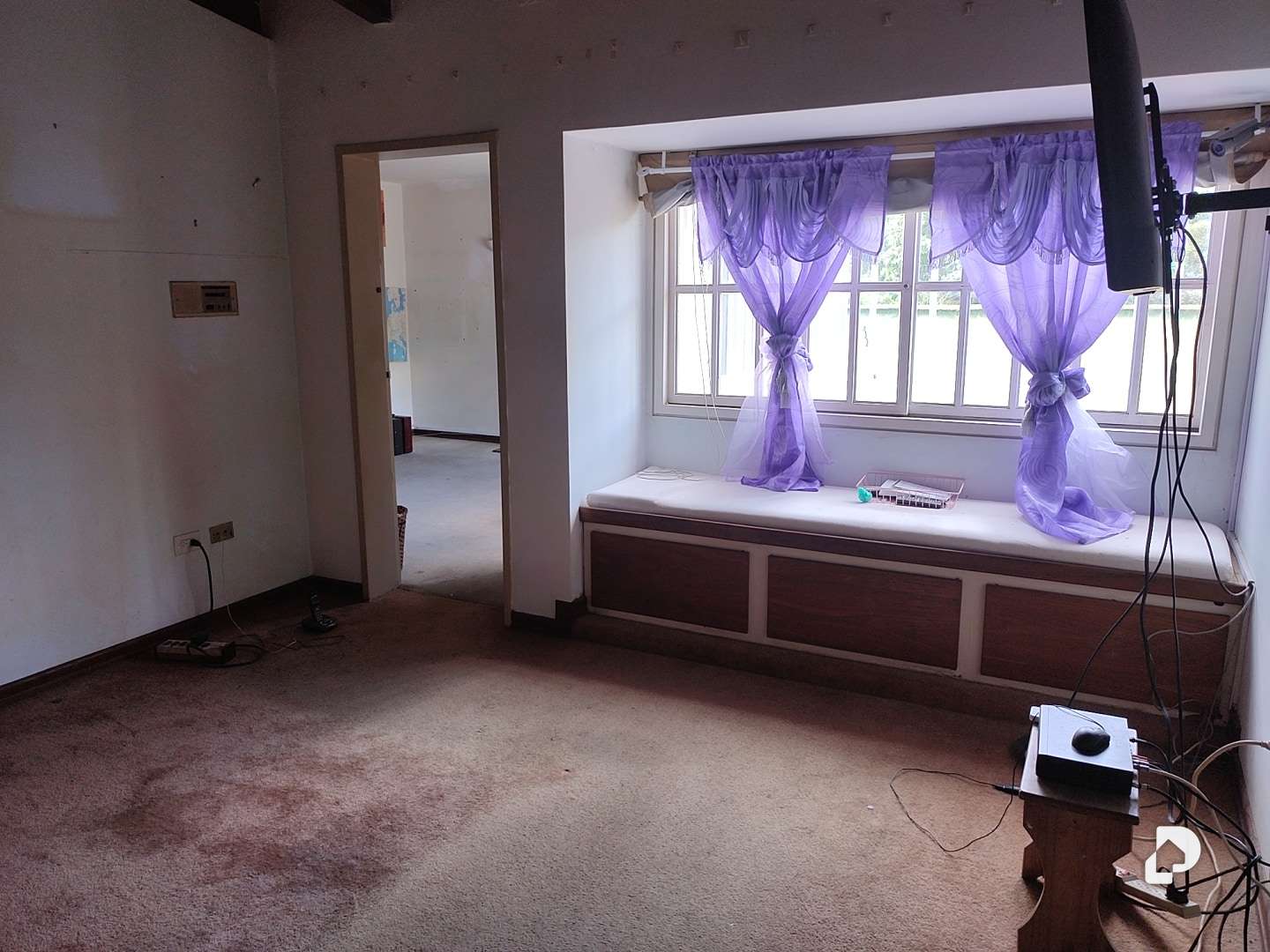Casa en Colinas de Bello Monte, Caracas – 28