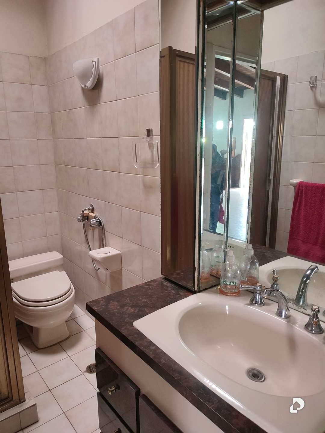 Casa en Colinas de Bello Monte, Caracas – 30
