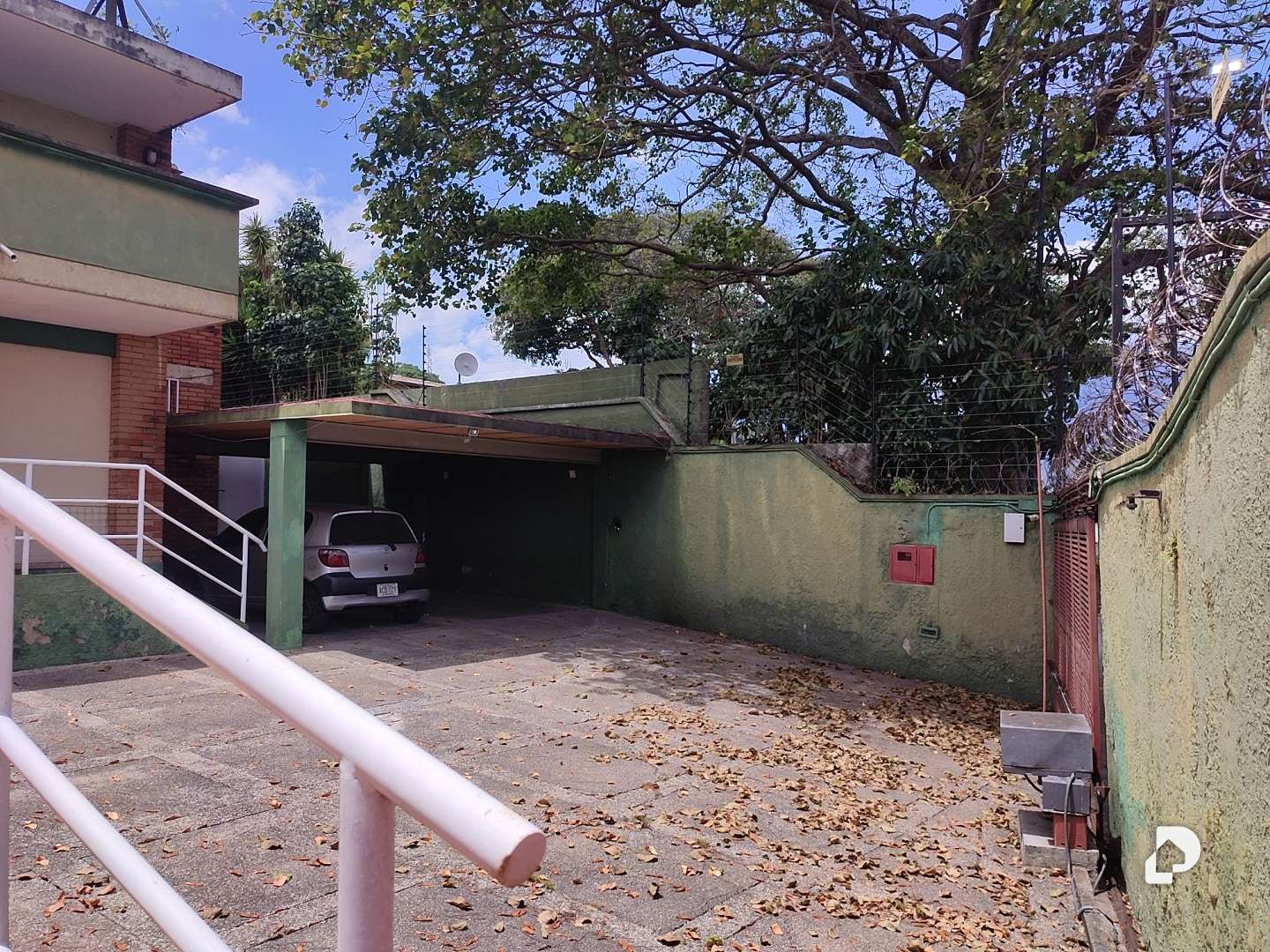 Casa en Colinas de Bello Monte, Caracas – 5