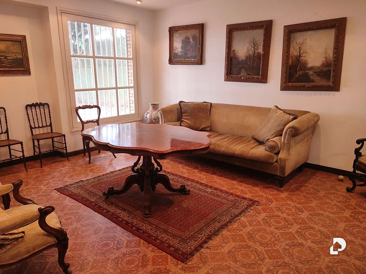 Casa en Colinas de Bello Monte, Caracas – 7