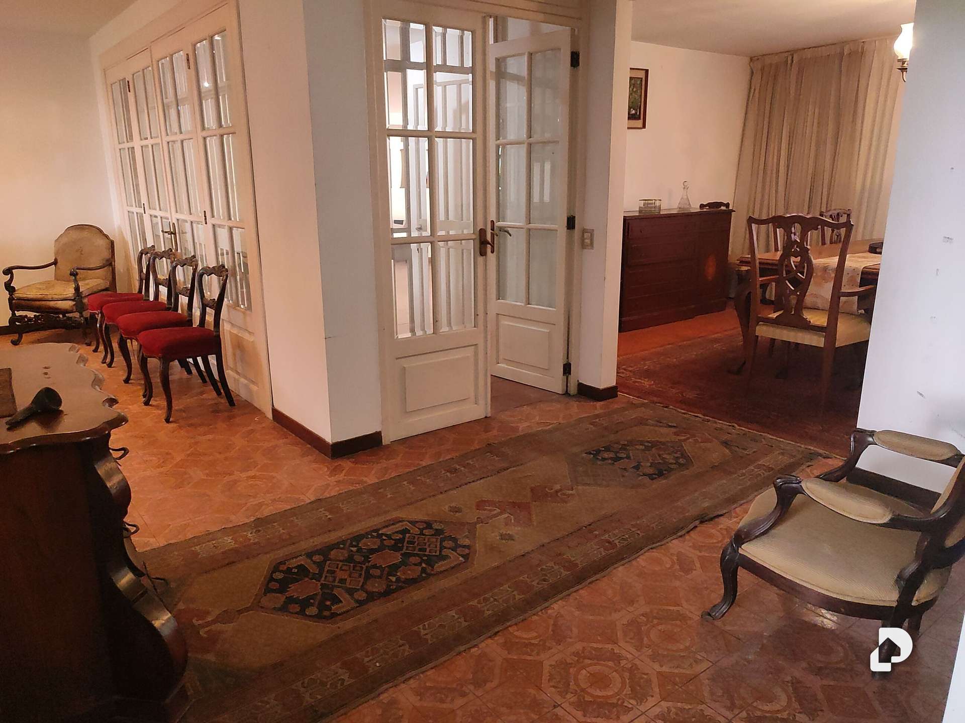 Casa en Colinas de Bello Monte, Caracas – 9
