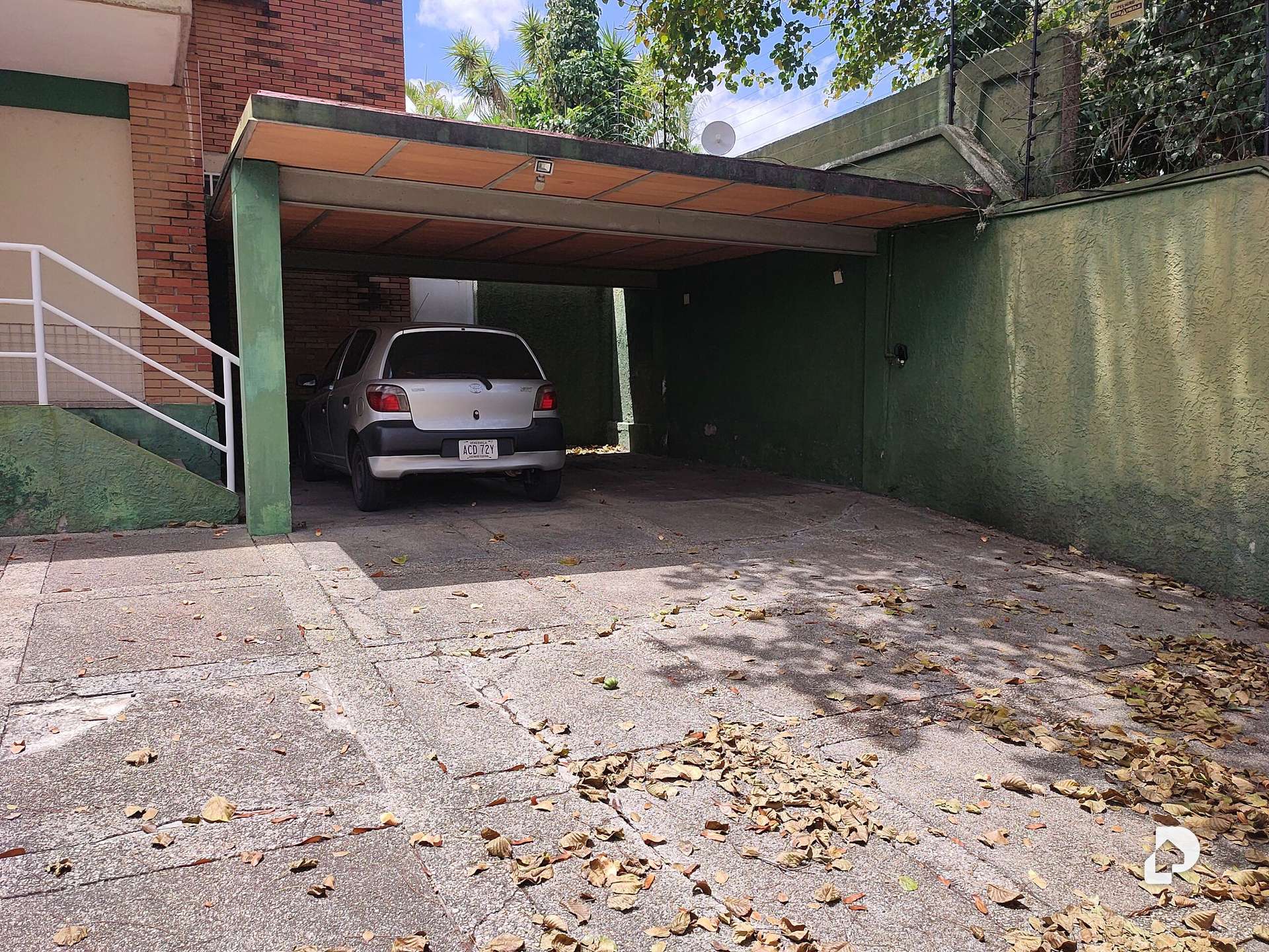 Casa en Colinas de Bello Monte, Caracas – 4
