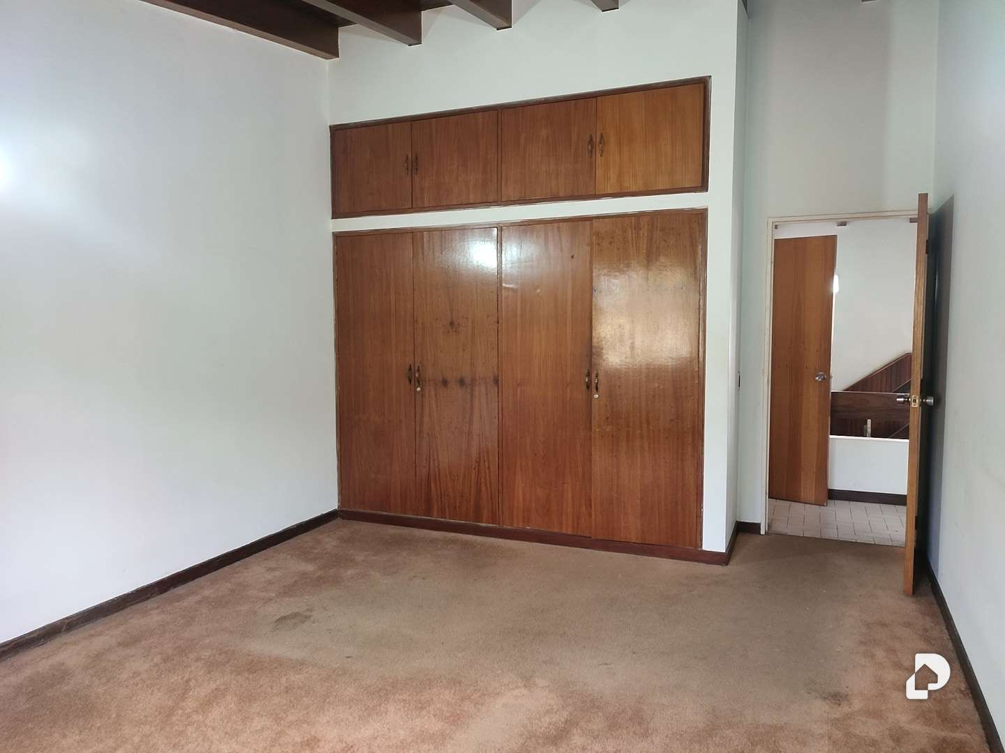 Casa en Colinas de Bello Monte, Caracas – 26