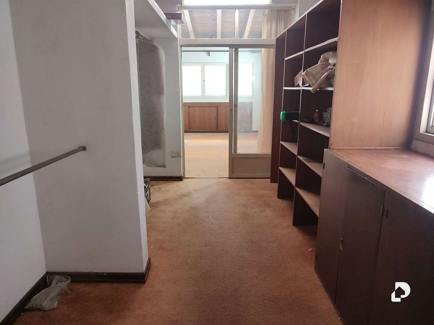 Casa en Colinas de Bello Monte, Caracas – 22