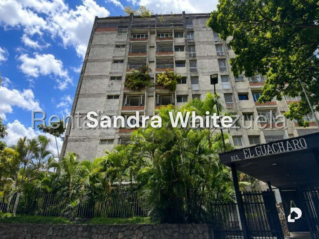 Apartamento en Terrazas del Club Hípico. 27-3897, Caracas – 1