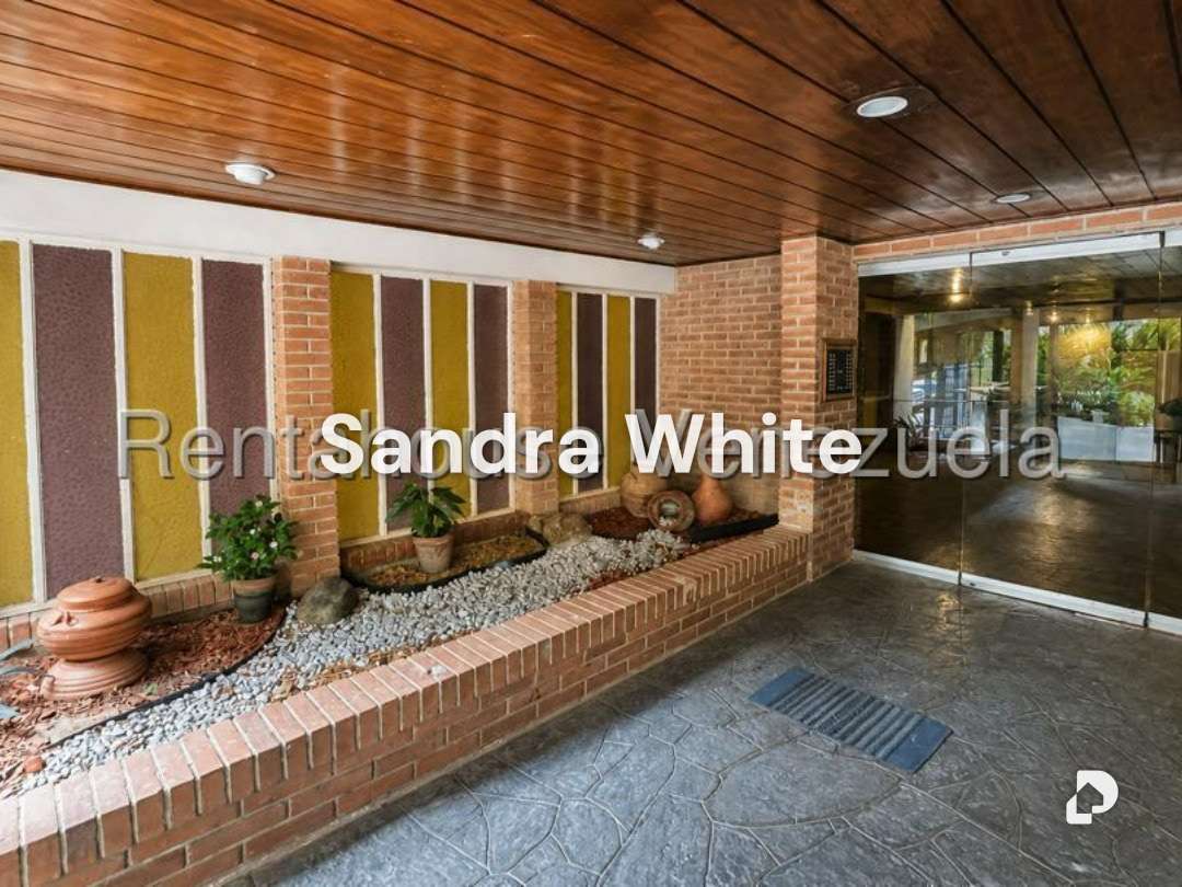 Apartamento en Terrazas del Club Hípico. 27-3897, Caracas – 2
