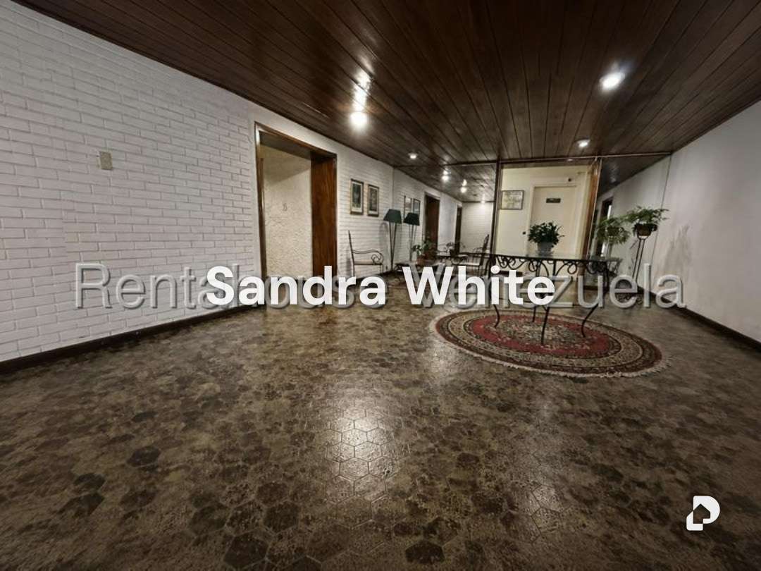 Apartamento en Terrazas del Club Hípico. 27-3897, Caracas – 3