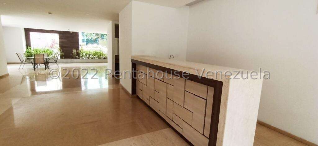 Penthouse en Campo Alegre, Caracas