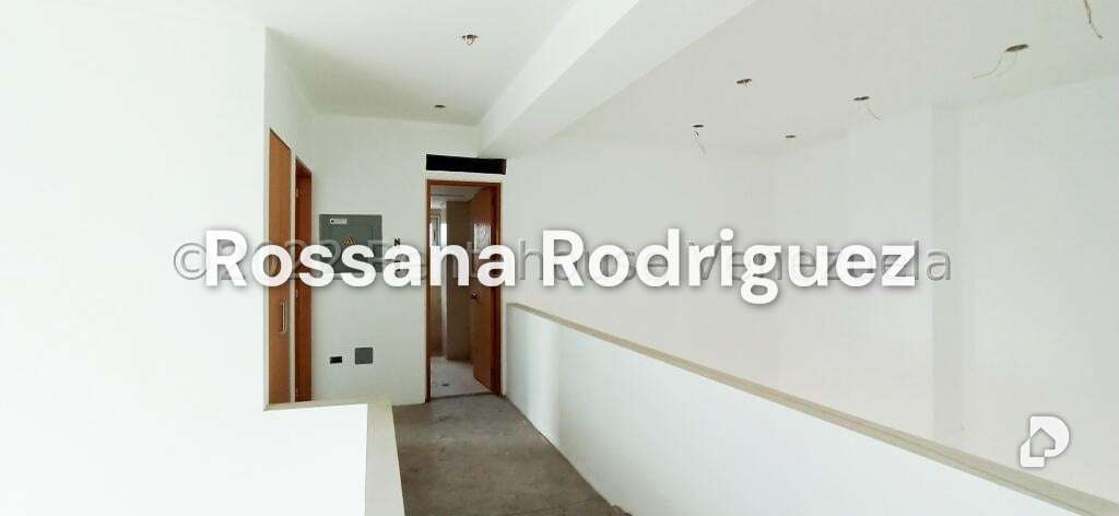 Apartamento en Campo Alegre, Caracas – 16