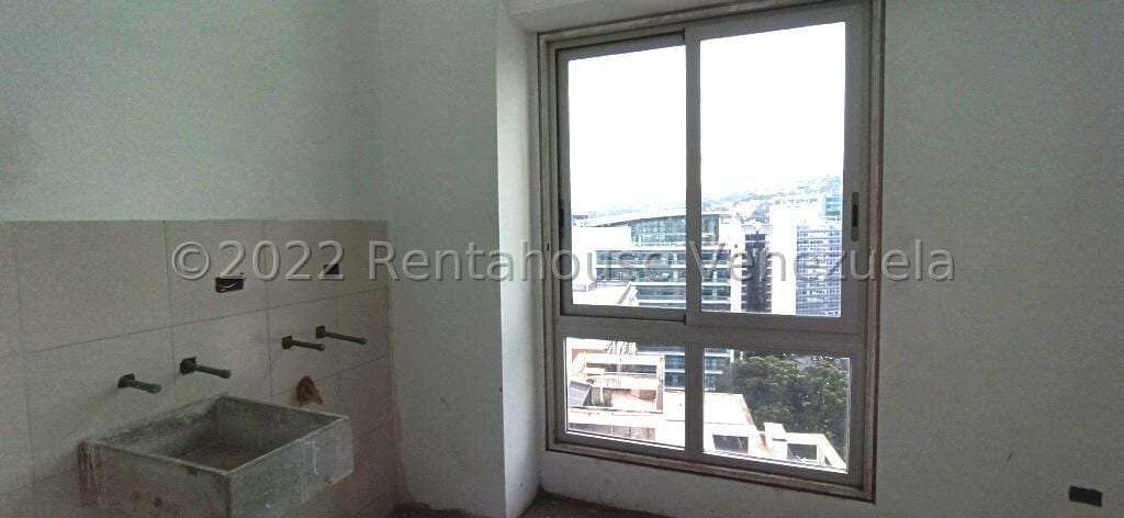Penthouse en Campo Alegre, Caracas