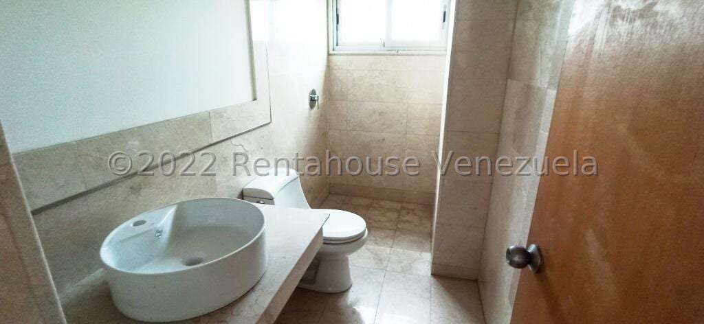 Penthouse en Campo Alegre, Caracas