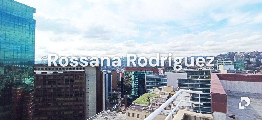 Apartamento en Campo Alegre, Caracas – 27