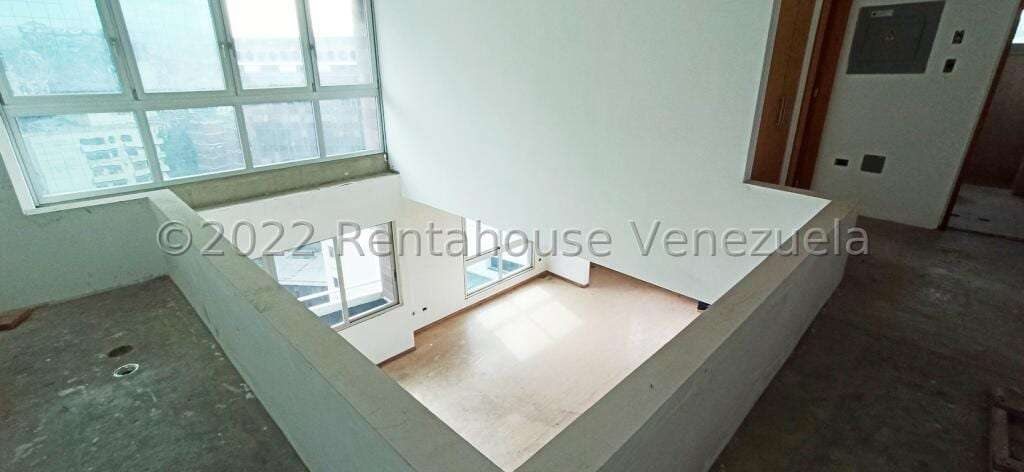 Penthouse en Campo Alegre, Caracas
