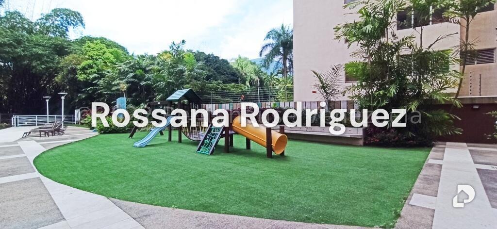 Apartamento en Campo Alegre, Caracas – 3