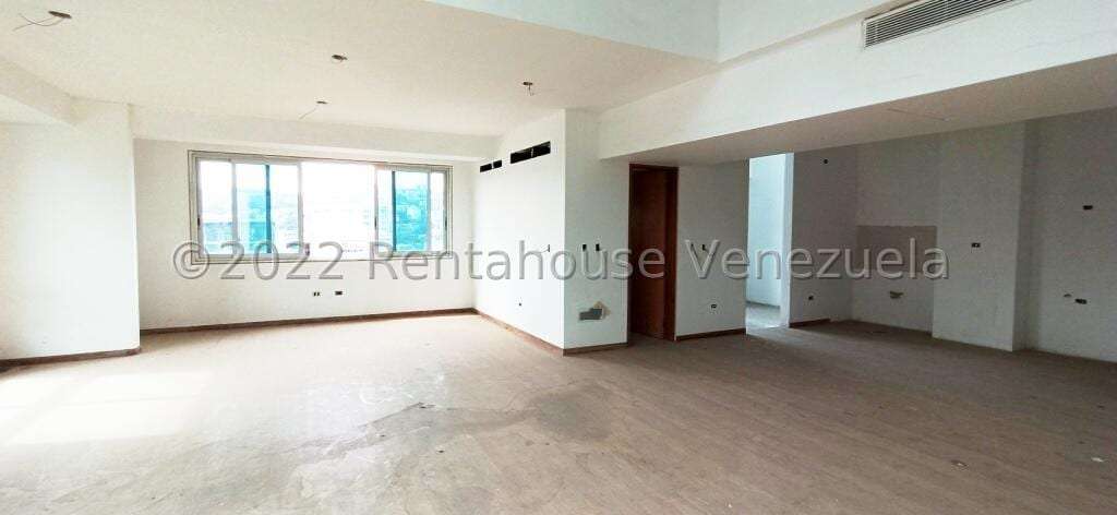 Penthouse en Campo Alegre, Caracas
