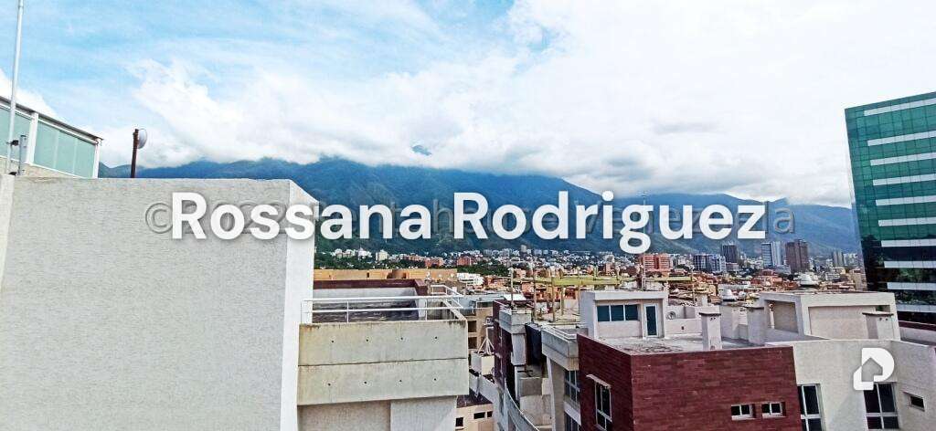 Apartamento en Campo Alegre, Caracas – 26