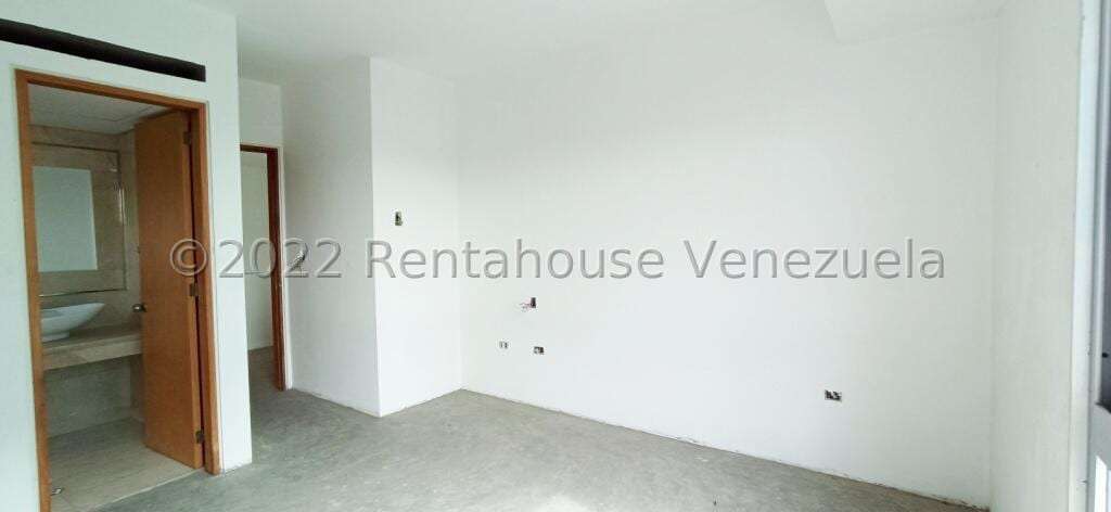 Penthouse en Campo Alegre, Caracas