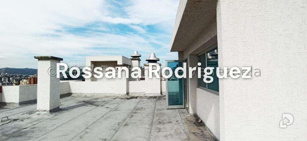 Apartamento en Campo Alegre, Caracas – 29