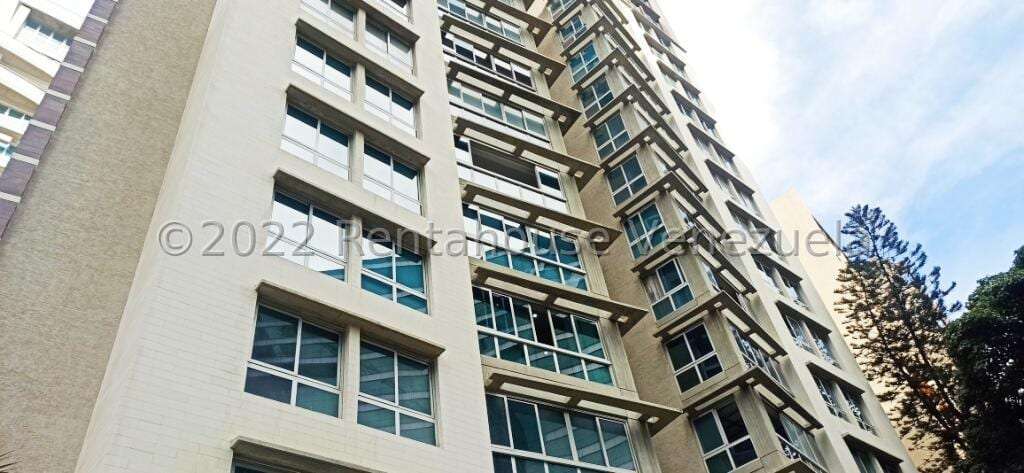 Apartamento en Campo Alegre, Caracas - 1