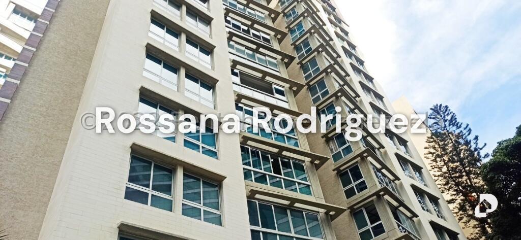 Apartamento en Campo Alegre, Caracas – 1