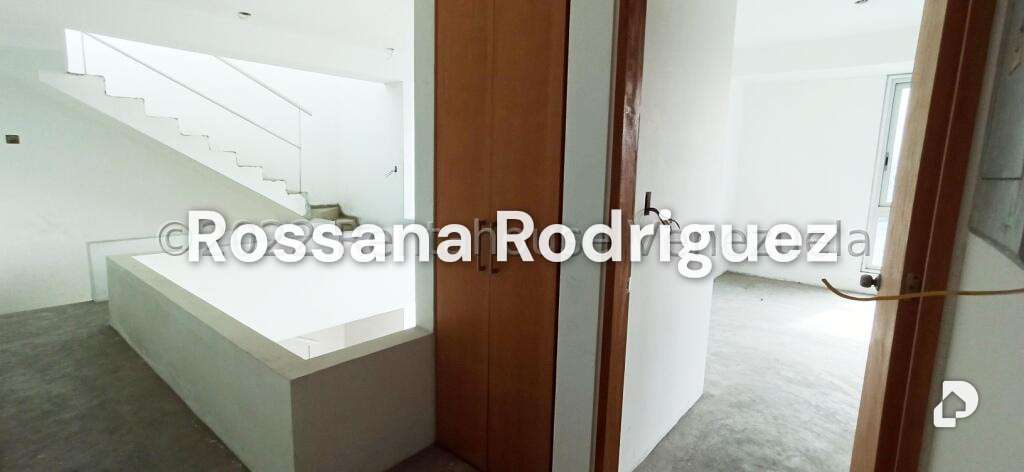 Apartamento en Campo Alegre, Caracas – 18