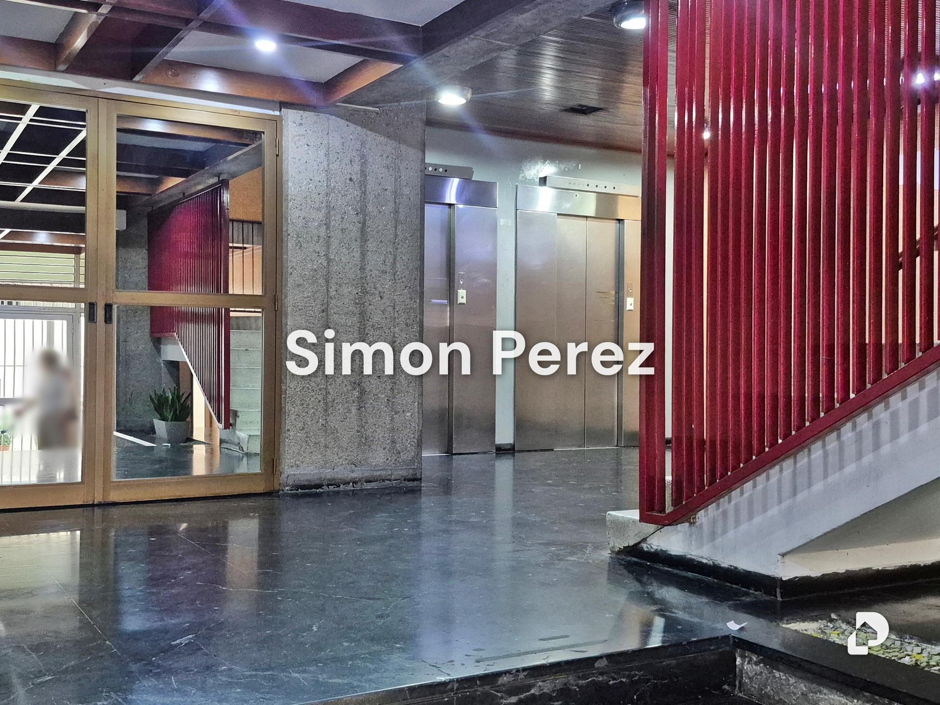 Apartamento en El Marqués, Caracas – 2