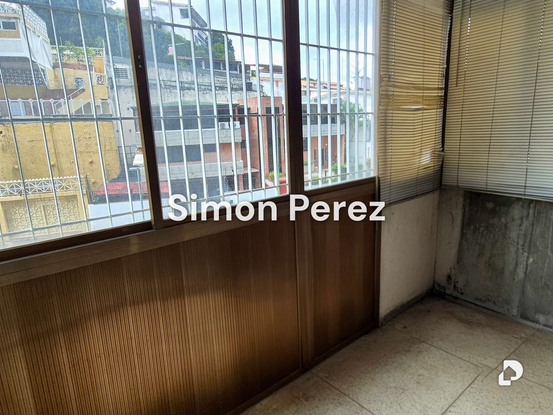 Apartamento en El Marqués, Caracas – 12