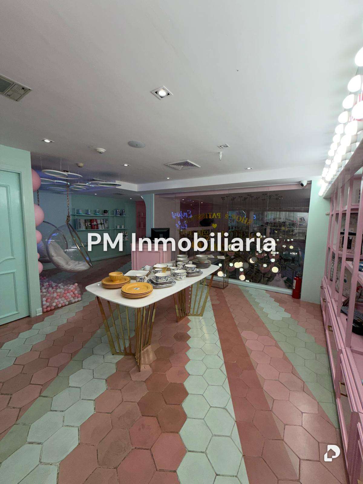 Local comercial en Altamira, Caracas – 7