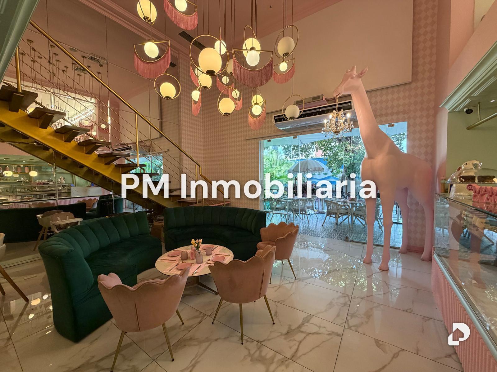 Local comercial en Altamira, Caracas – 2