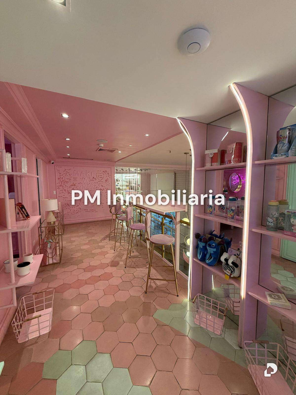 Local comercial en Altamira, Caracas – 9