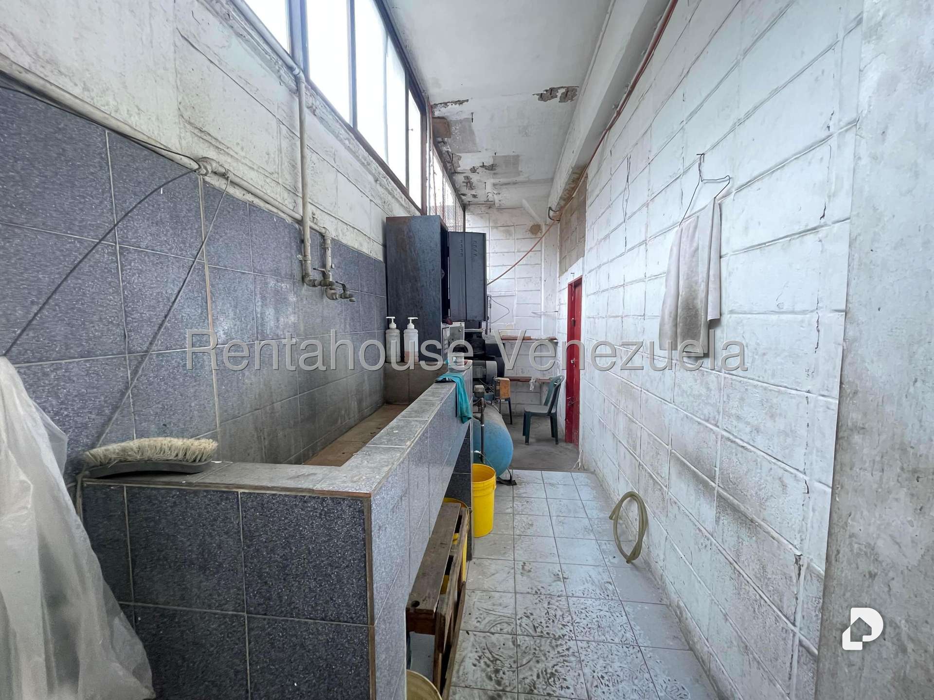 Local comercial en Los Ruices, Caracas – 20