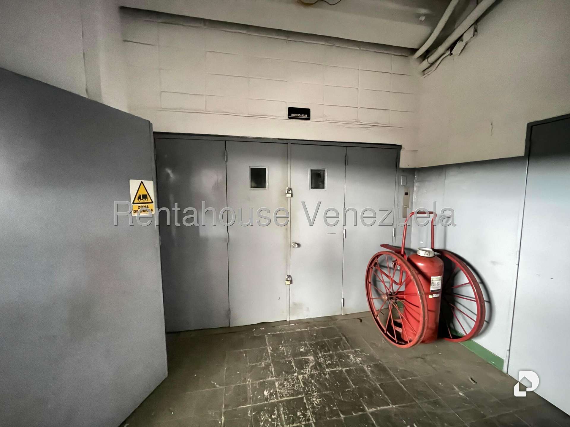 Local comercial en Los Ruices, Caracas – 22