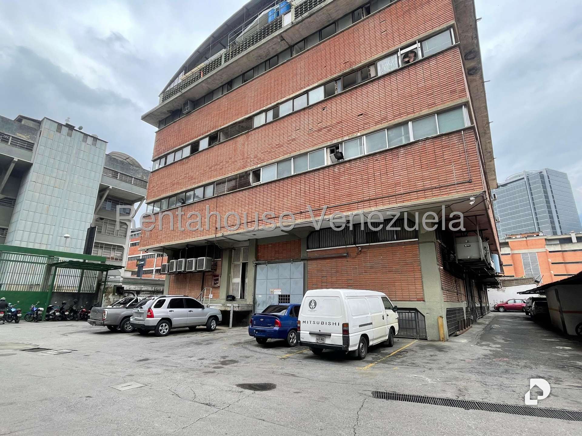 Local comercial en Los Ruices, Caracas – 2
