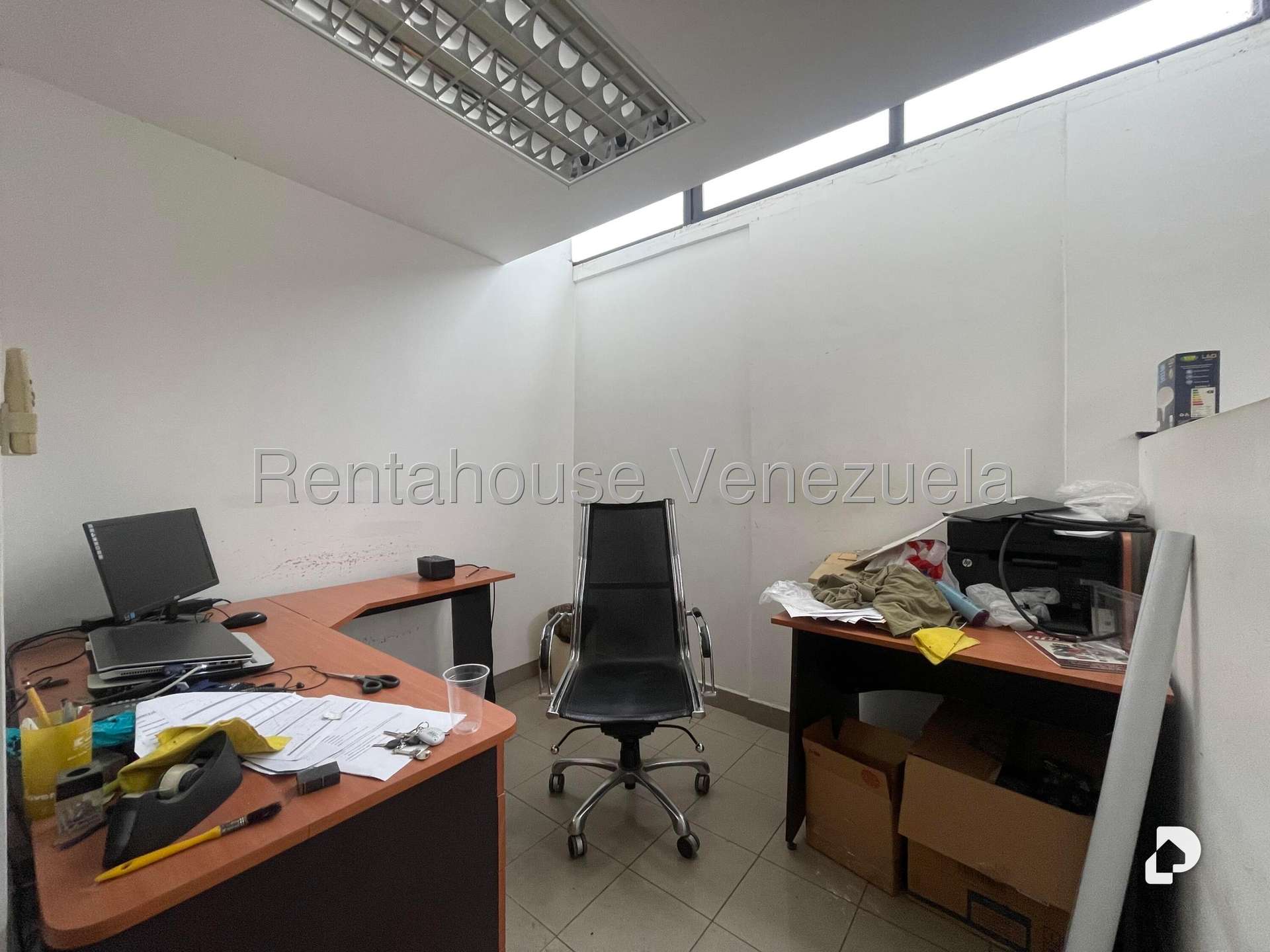 Local comercial en Los Ruices, Caracas – 10