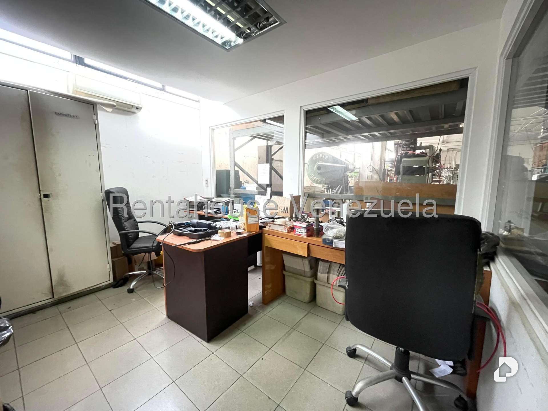 Local comercial en Los Ruices, Caracas – 11