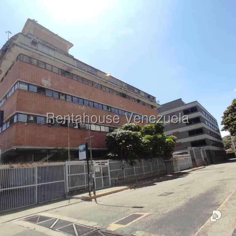 Local comercial en Los Ruices, Caracas – 1