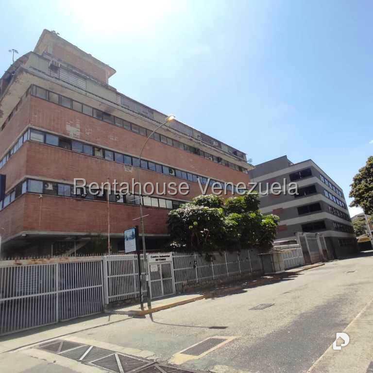 Local comercial en Los Ruices, Caracas – 1