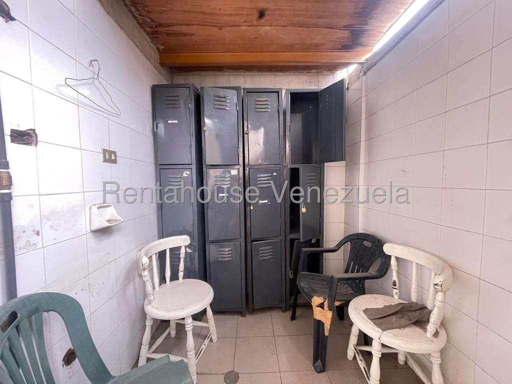 Local comercial en Los Ruices, Caracas