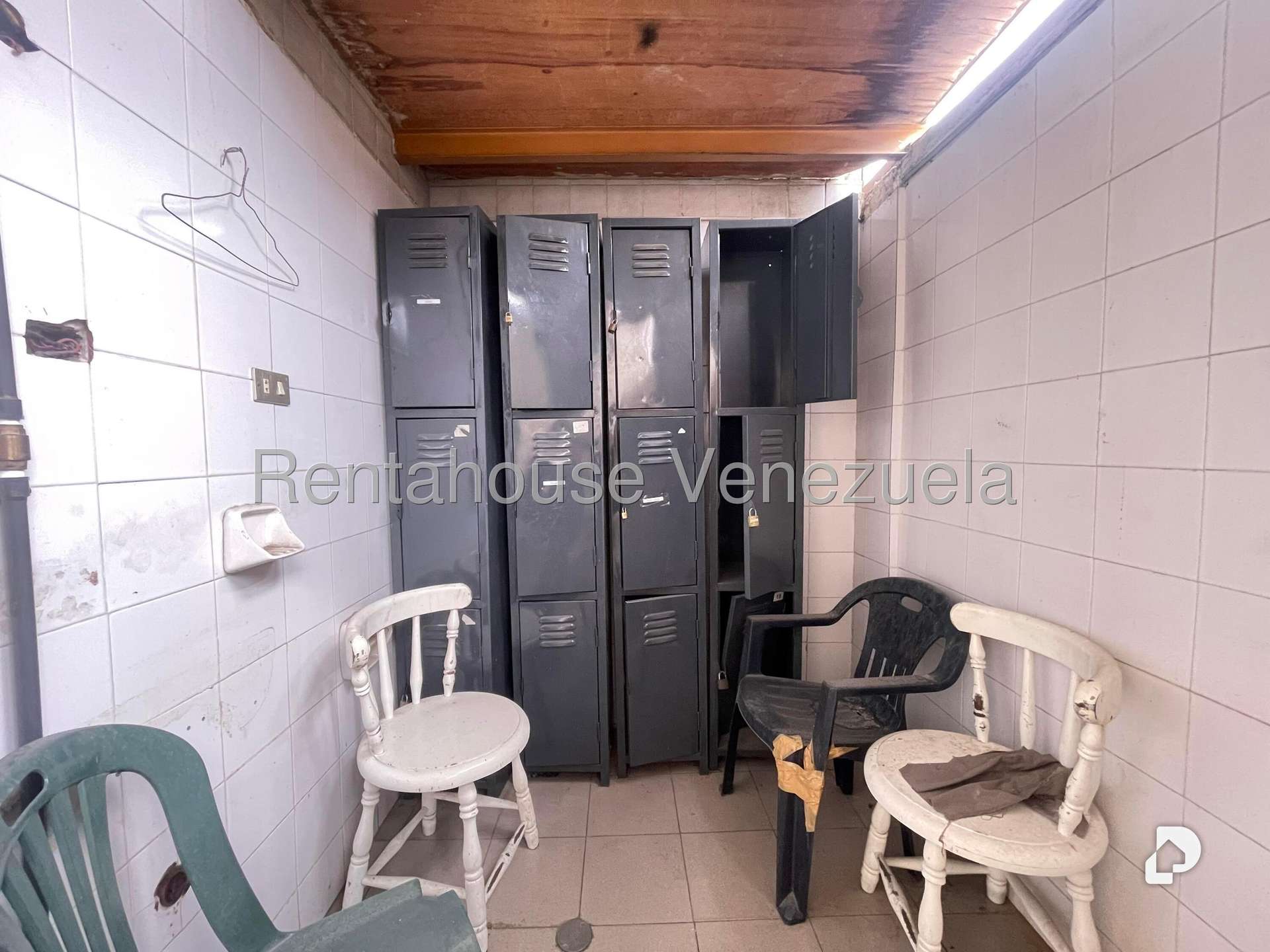 Local comercial en Los Ruices, Caracas – 6