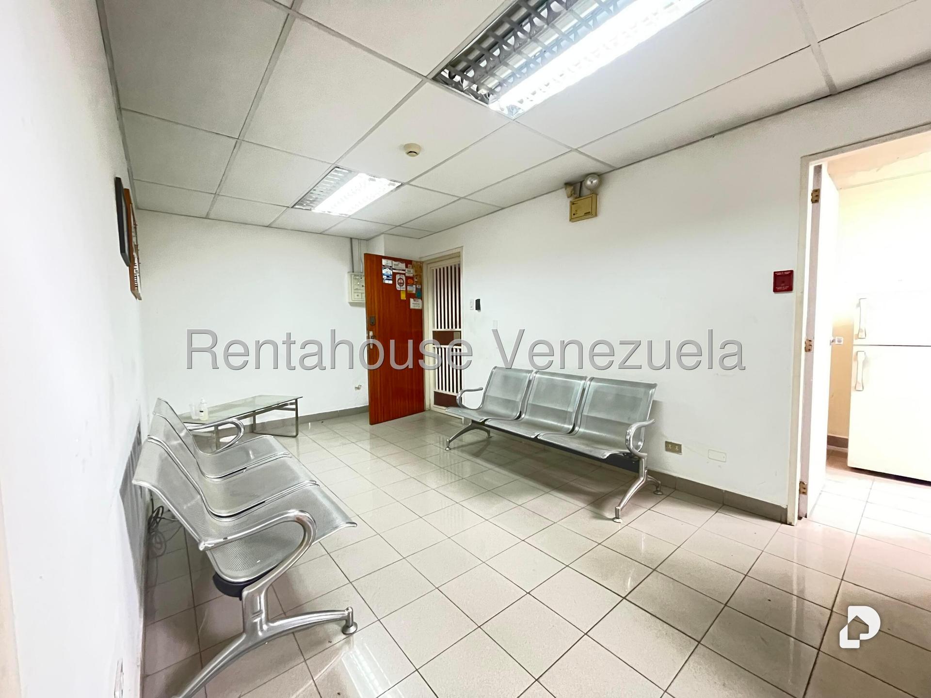 Local comercial en Los Ruices, Caracas – 4