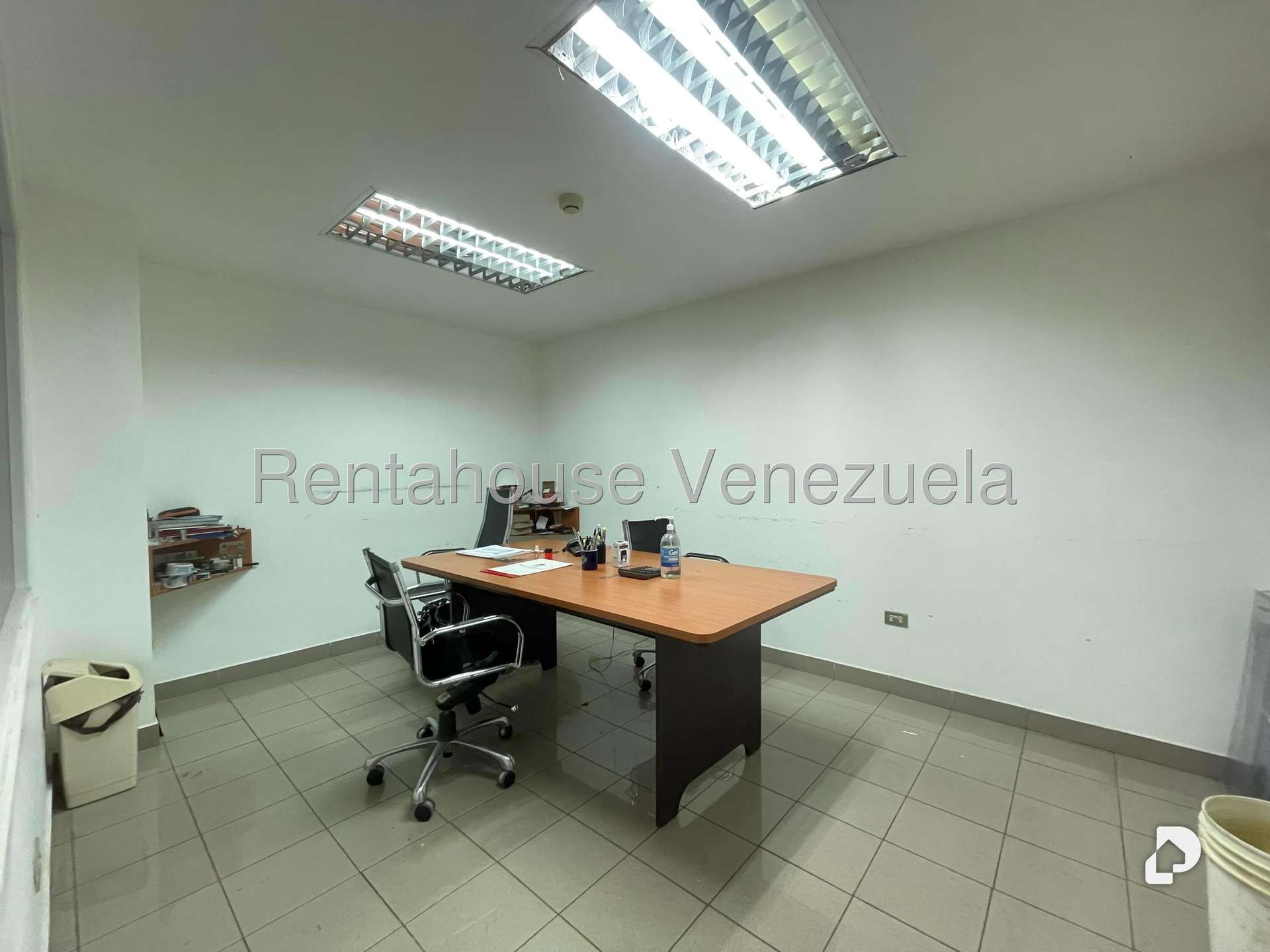Local comercial en Los Ruices, Caracas – 8