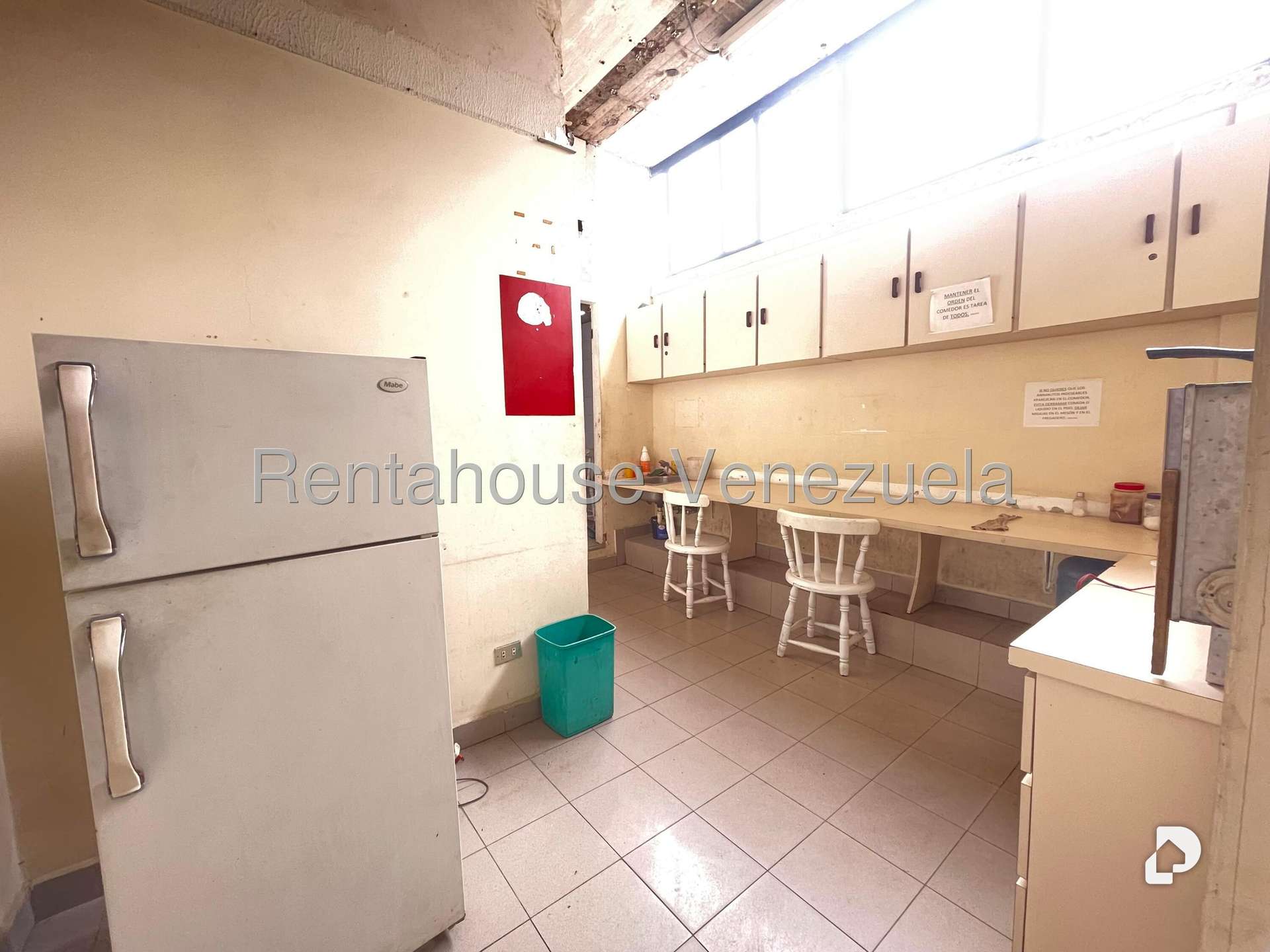 Local comercial en Los Ruices, Caracas – 5