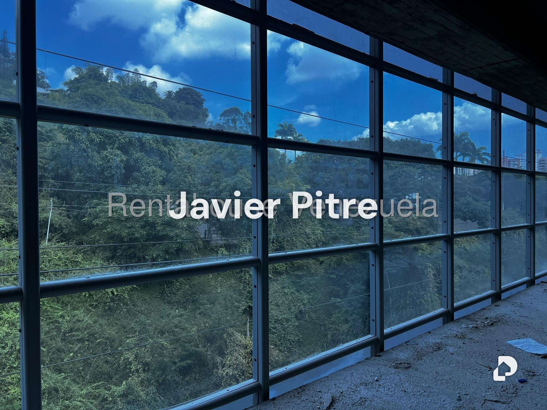 Oficina en Los Naranjos (del Cafetal), Caracas – 7