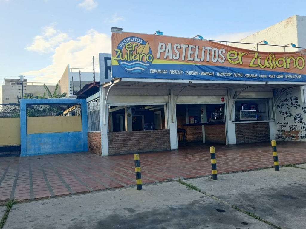 Local comercial en La Coromoto, San Francisco - 1