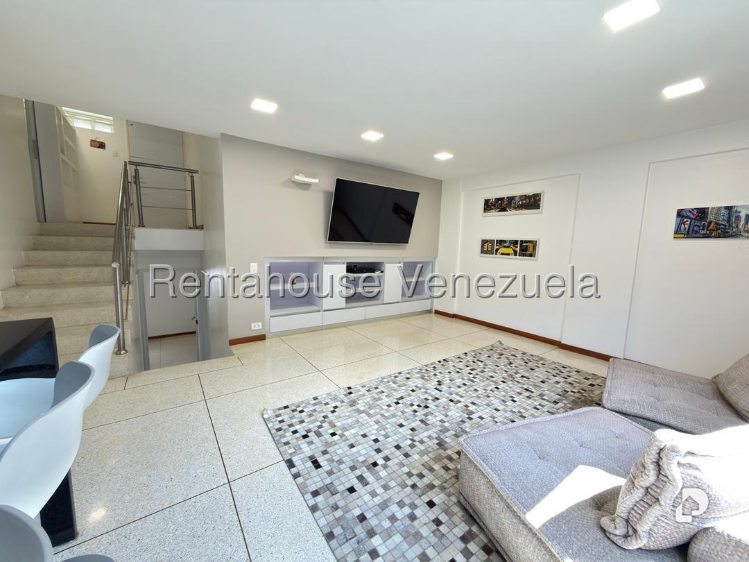 Apartamento en Colinas de Bello Monte, Caracas – 1